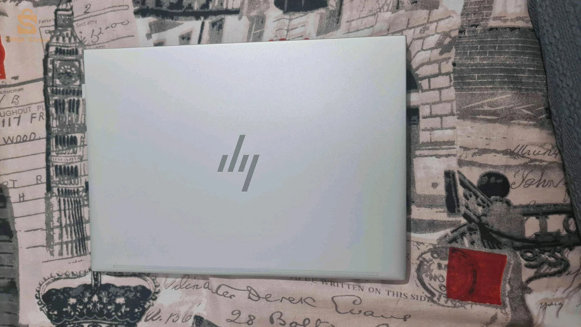Hp elitebook