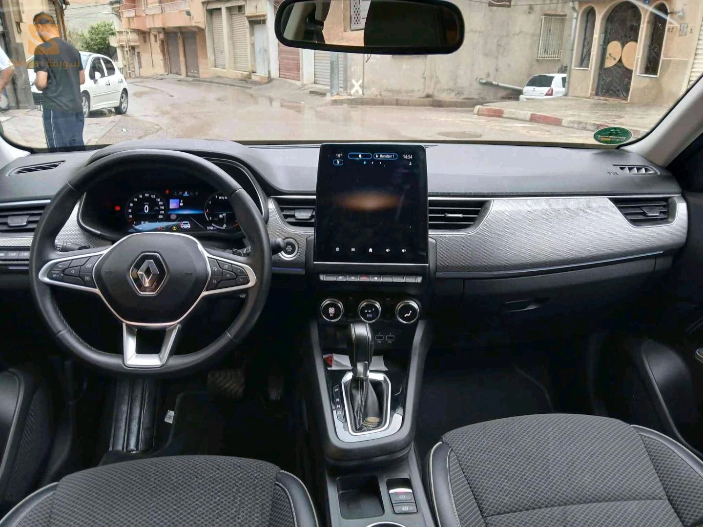 Renault 2023 BEJAIA