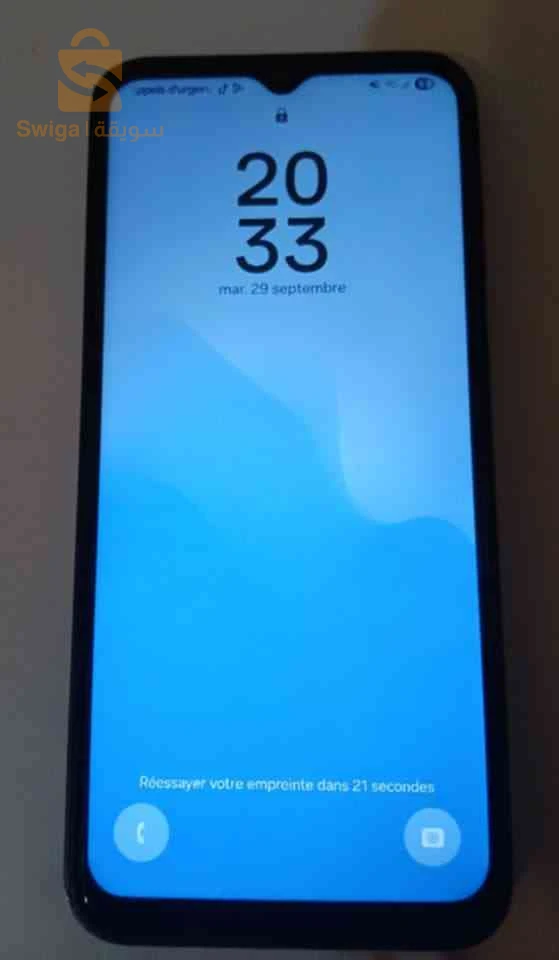 SAMSUNG GALAXY A14  للبيع 
نظيف من كل شيء 
مرحبا بكم