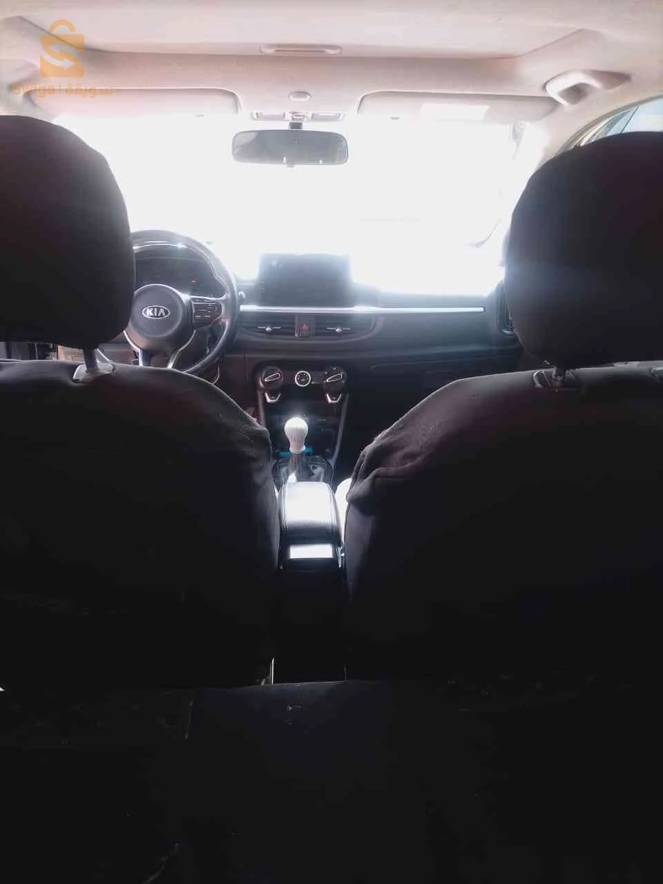كيا Picanto 2018 عين الدفلى