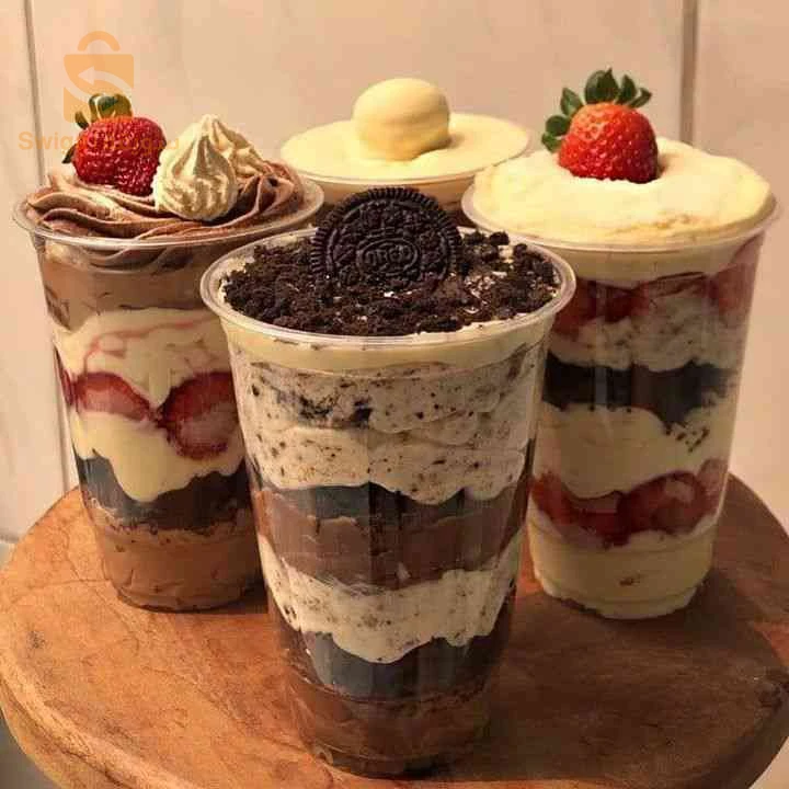 حلويات تقليدية و عصرية متنوعة