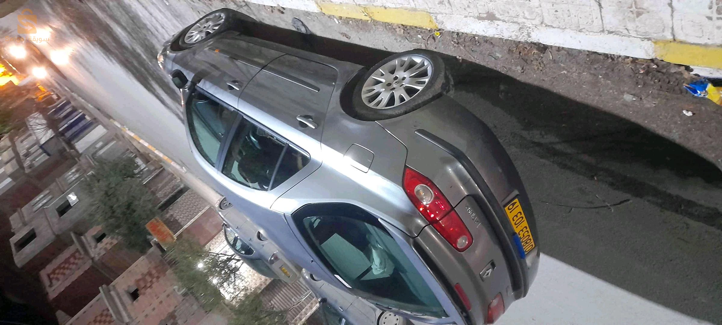 رينو Laguna 2003 سطيف