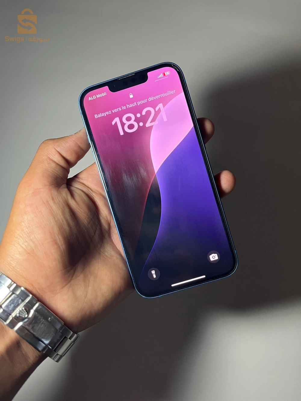 IPhone 13
