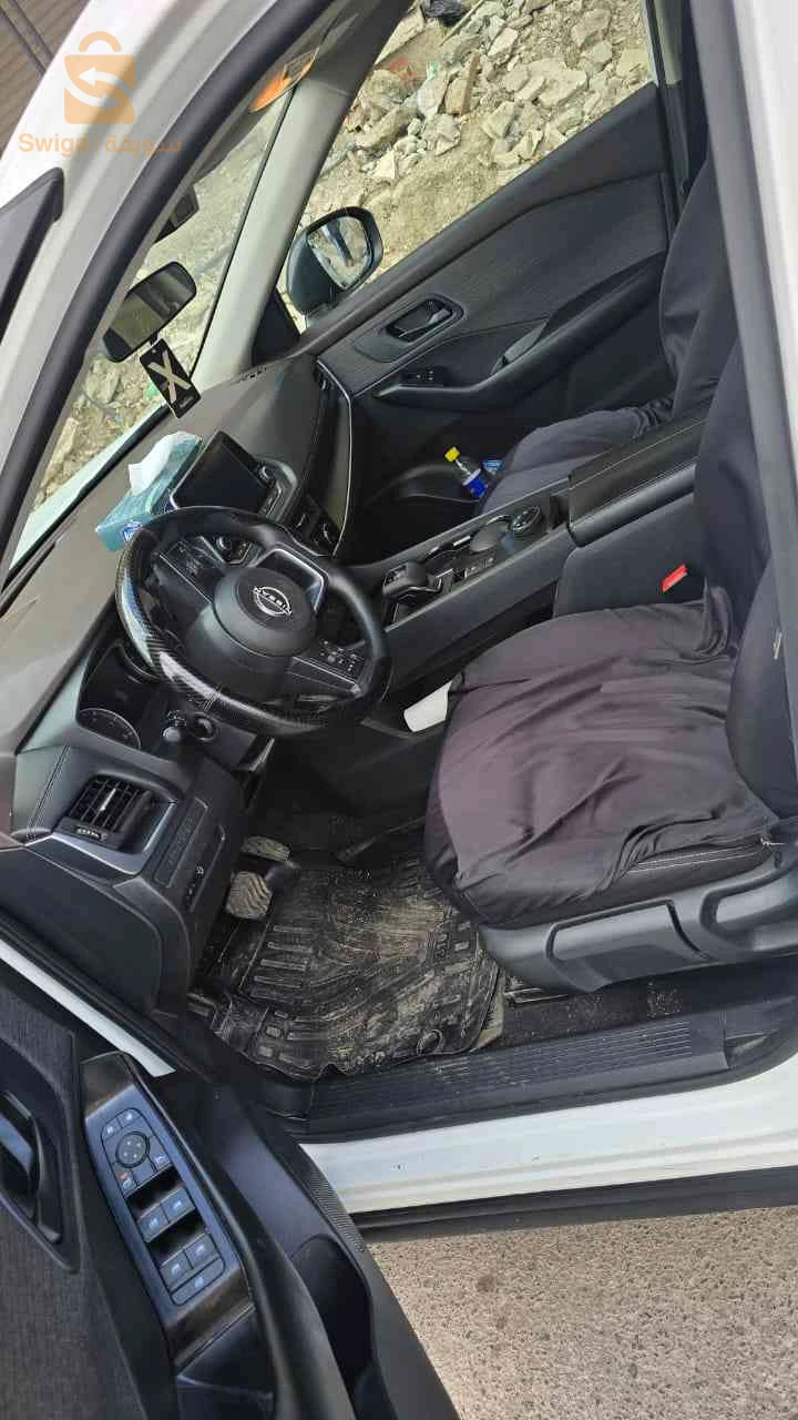 نيسان 2023 تيزيوزو
