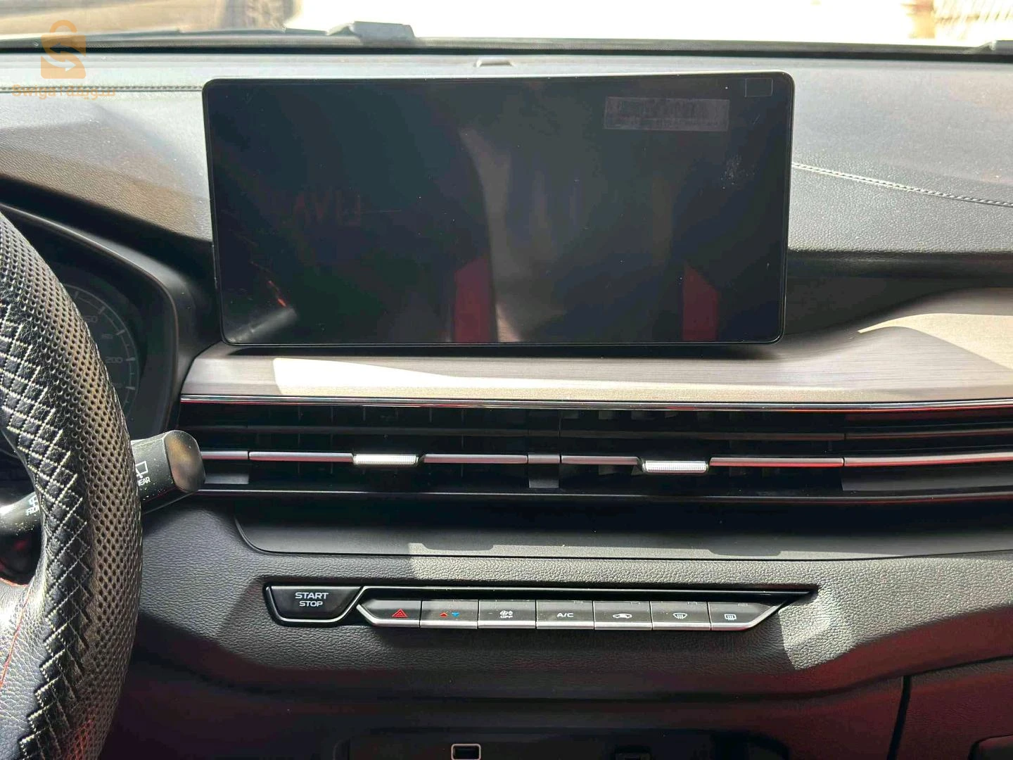 ليفان Gs3 pro 2026 الوادي