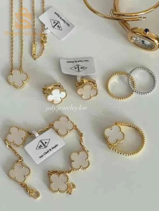 Bijoux pour femmes tendance