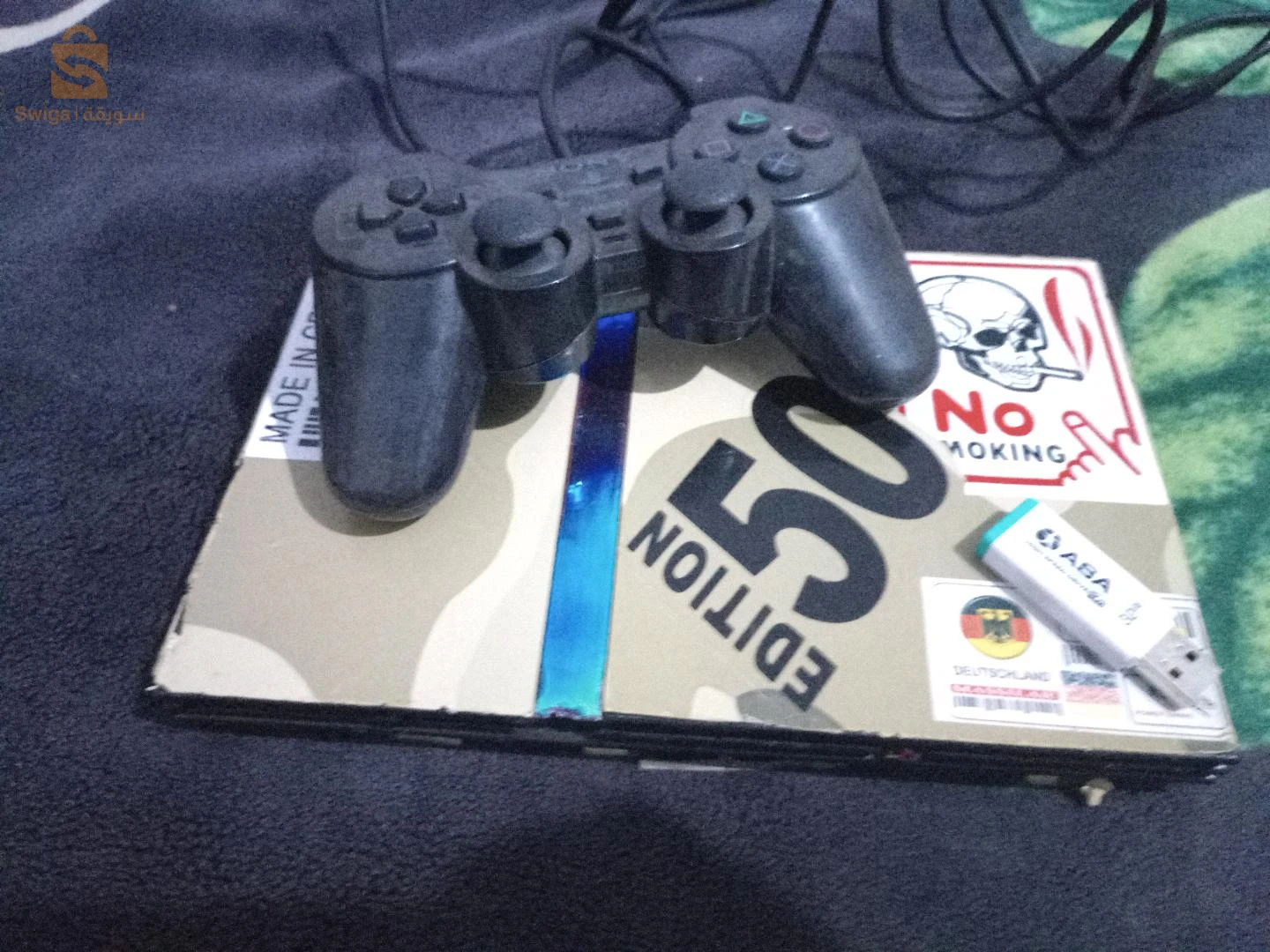 بلاي ستايشن 2