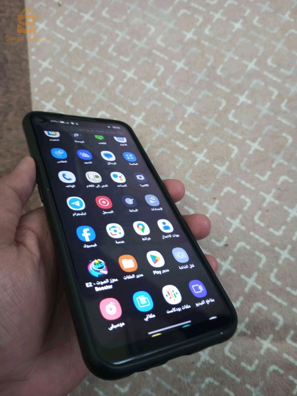 OPPO A53