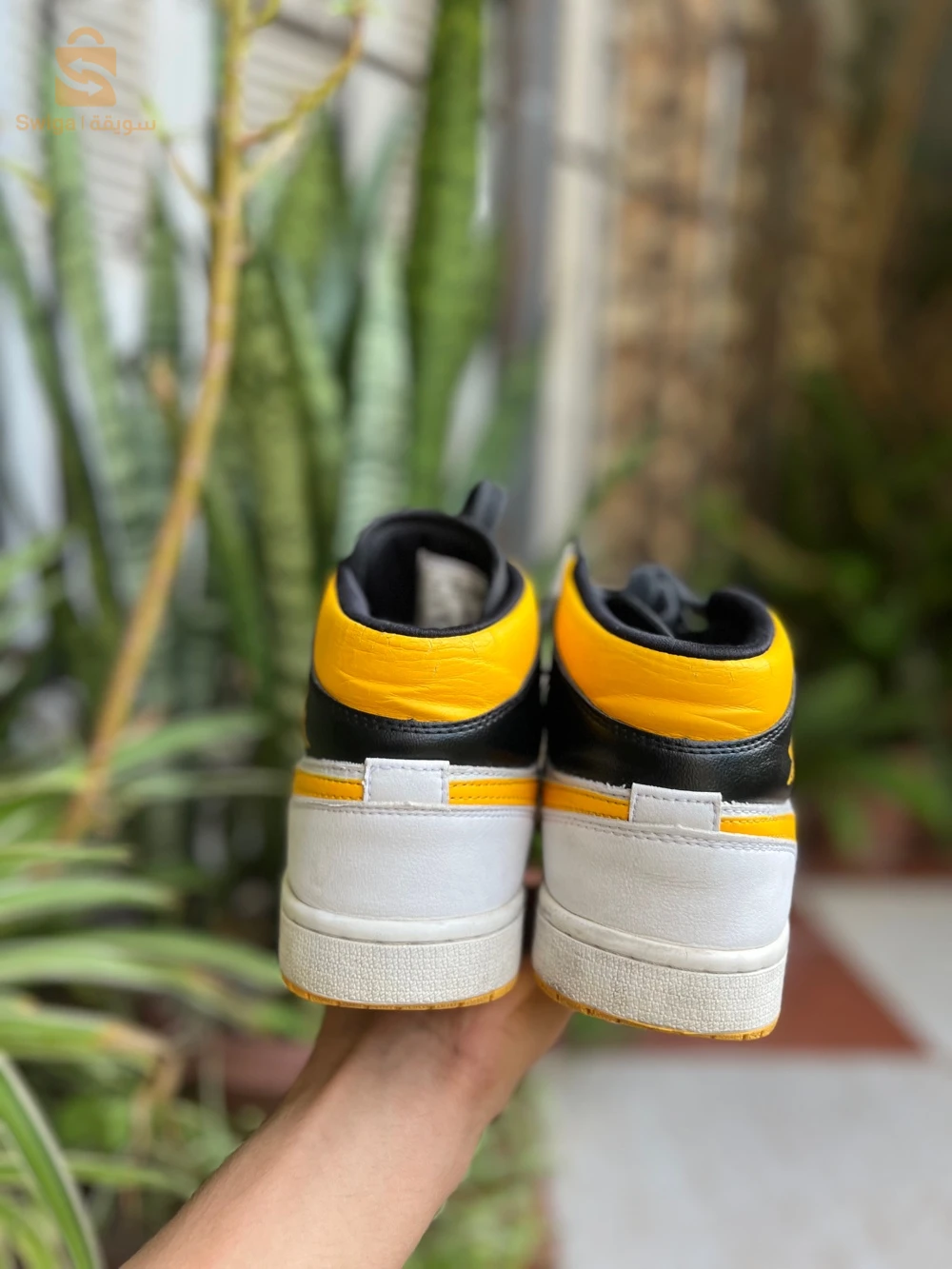 air jordan