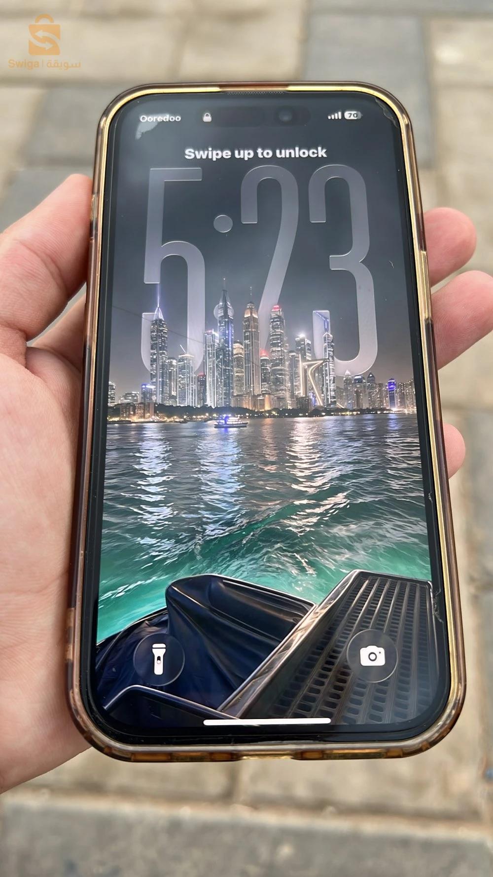 Iphone 15 🇨🇦🇪🇺