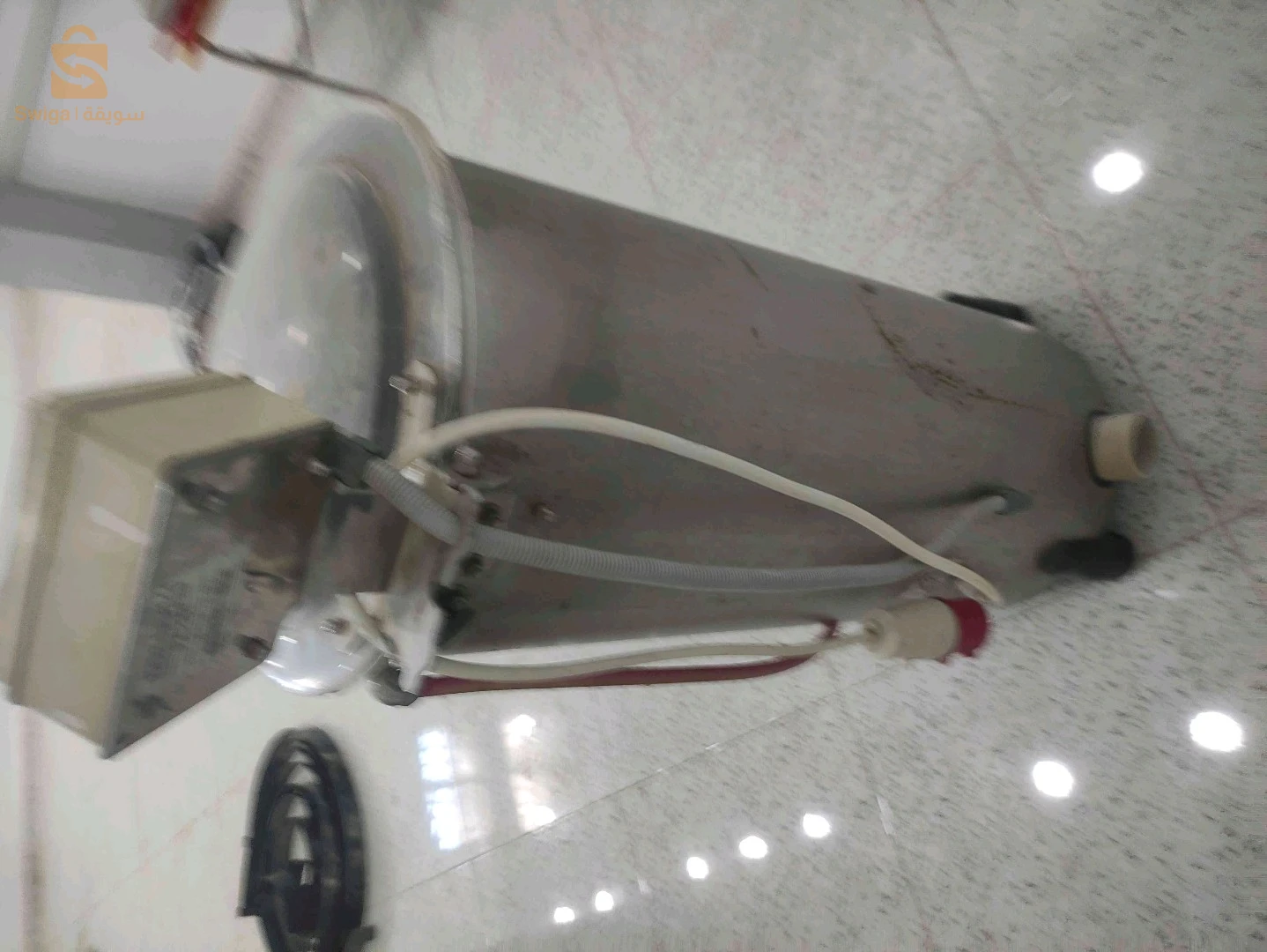 آلة تقشير البطاطا ×2