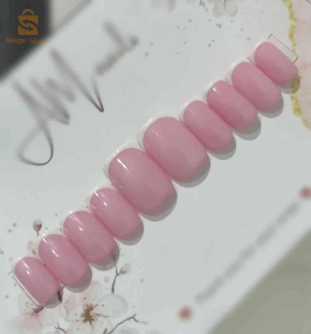 Press On Nails 💅 أظافر اصطناعية أنيقة –