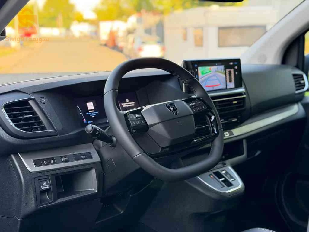 Peugeot Expert Tepee LAGHOUAT