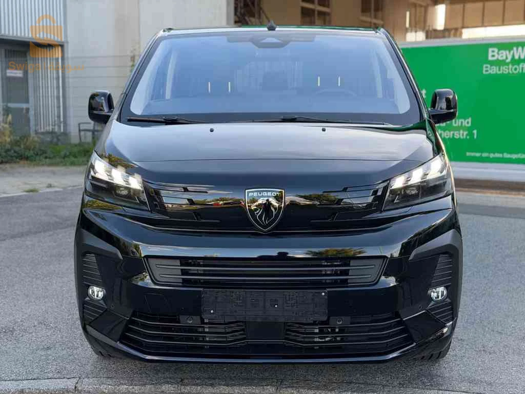 Peugeot Expert Tepee LAGHOUAT