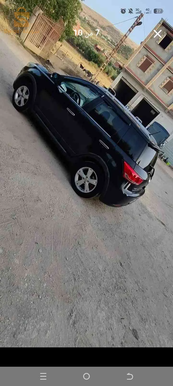 غريت وول 2013 سطيف