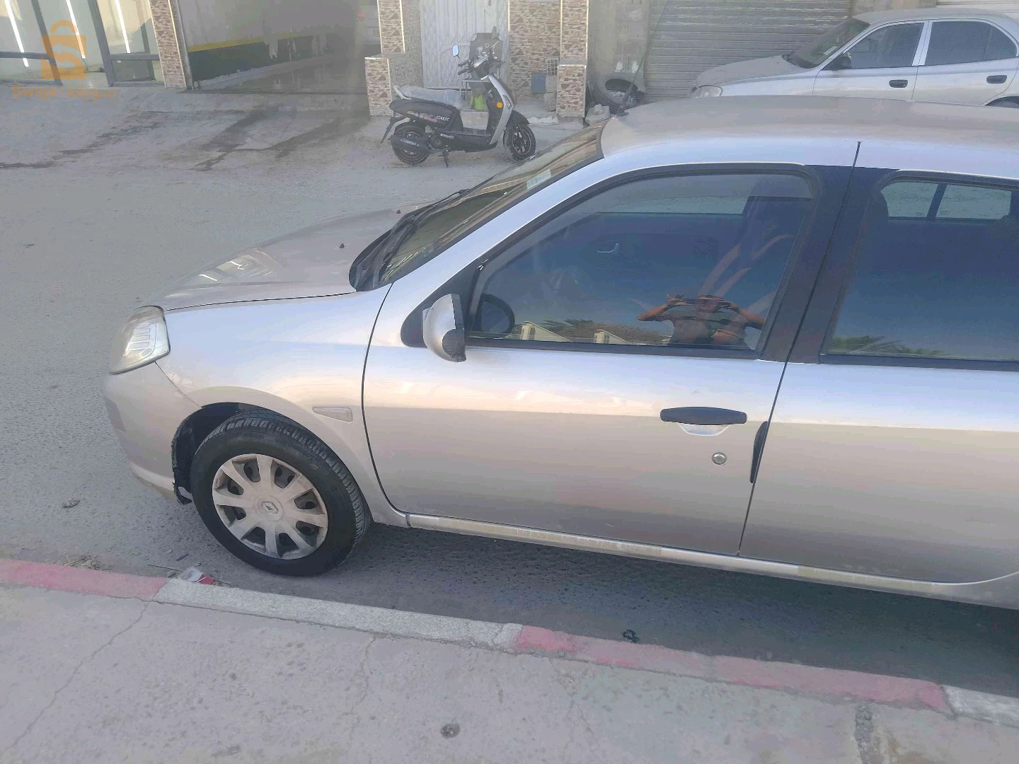 Renault SYMBOL 2010 BISKRA