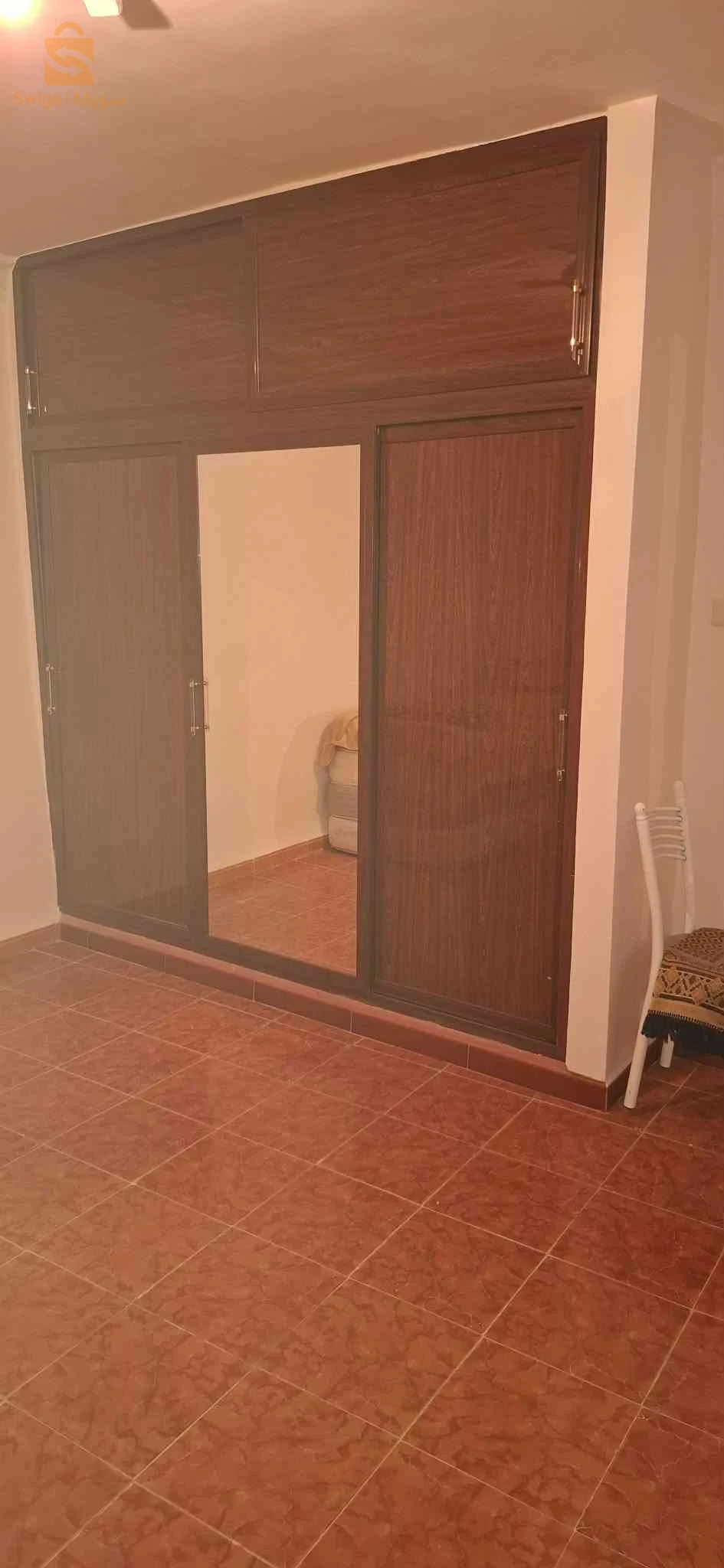 appartement F 03