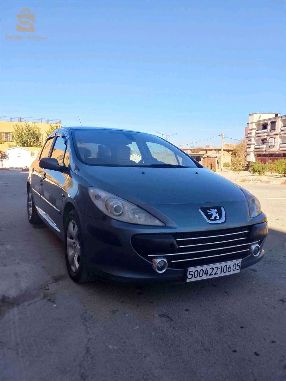 بيجو 307 2006 باتنة