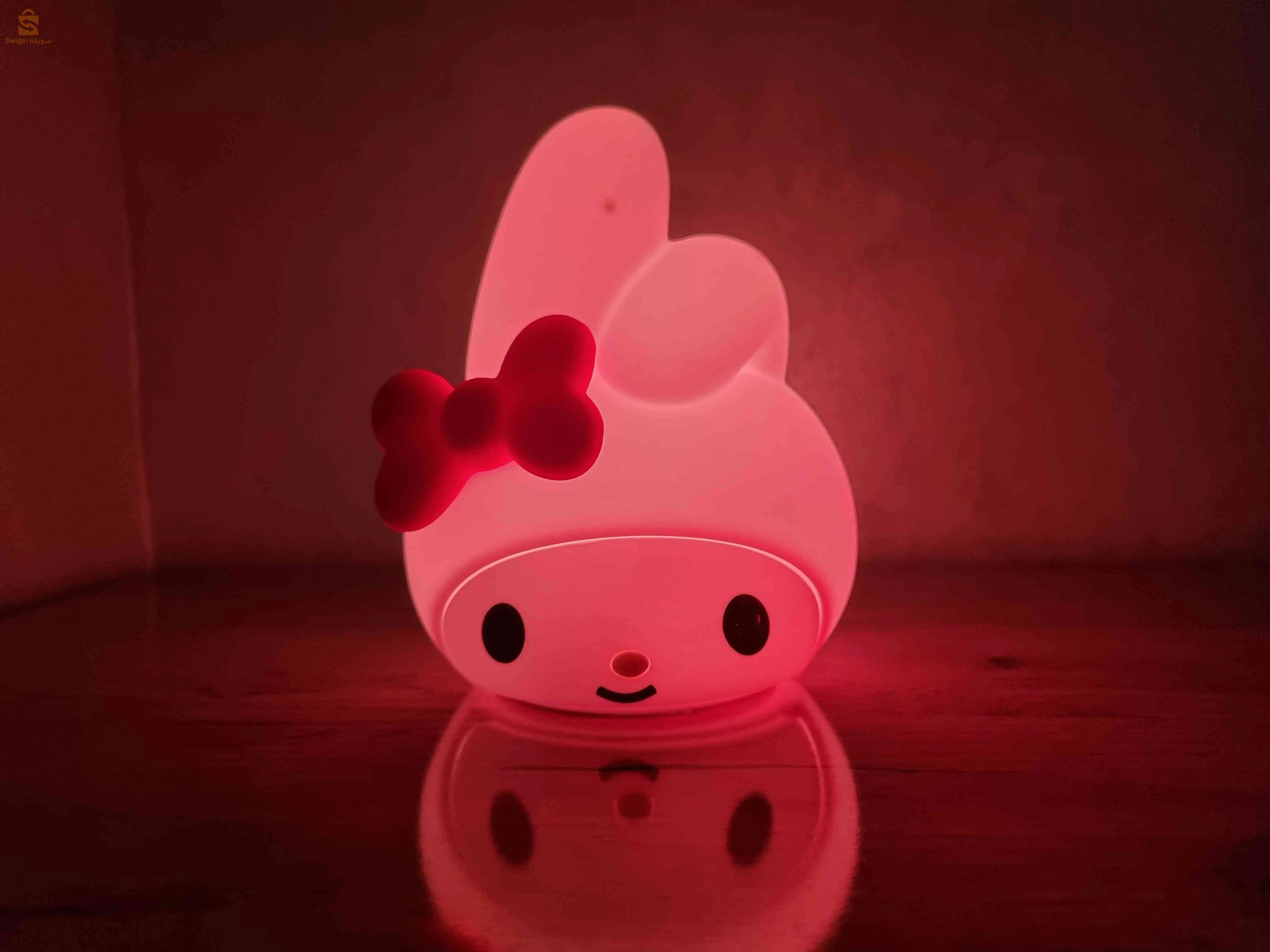 Veilleuse my melody
