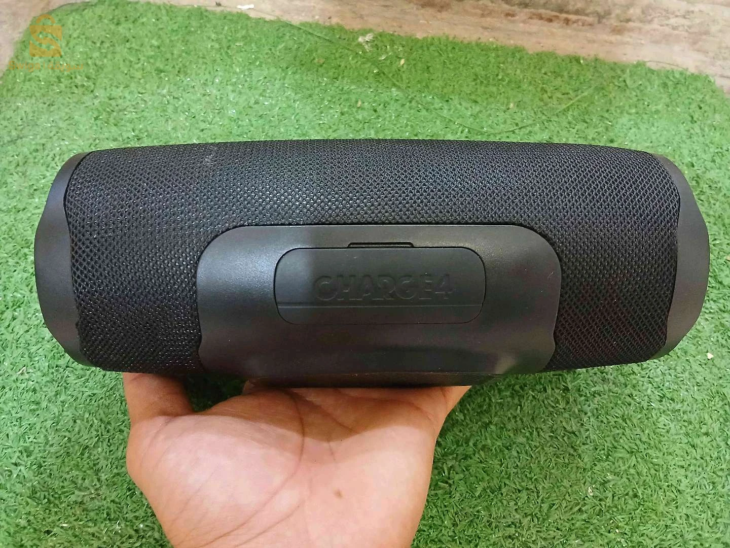 باف بلوتوث من نوع charge 4+