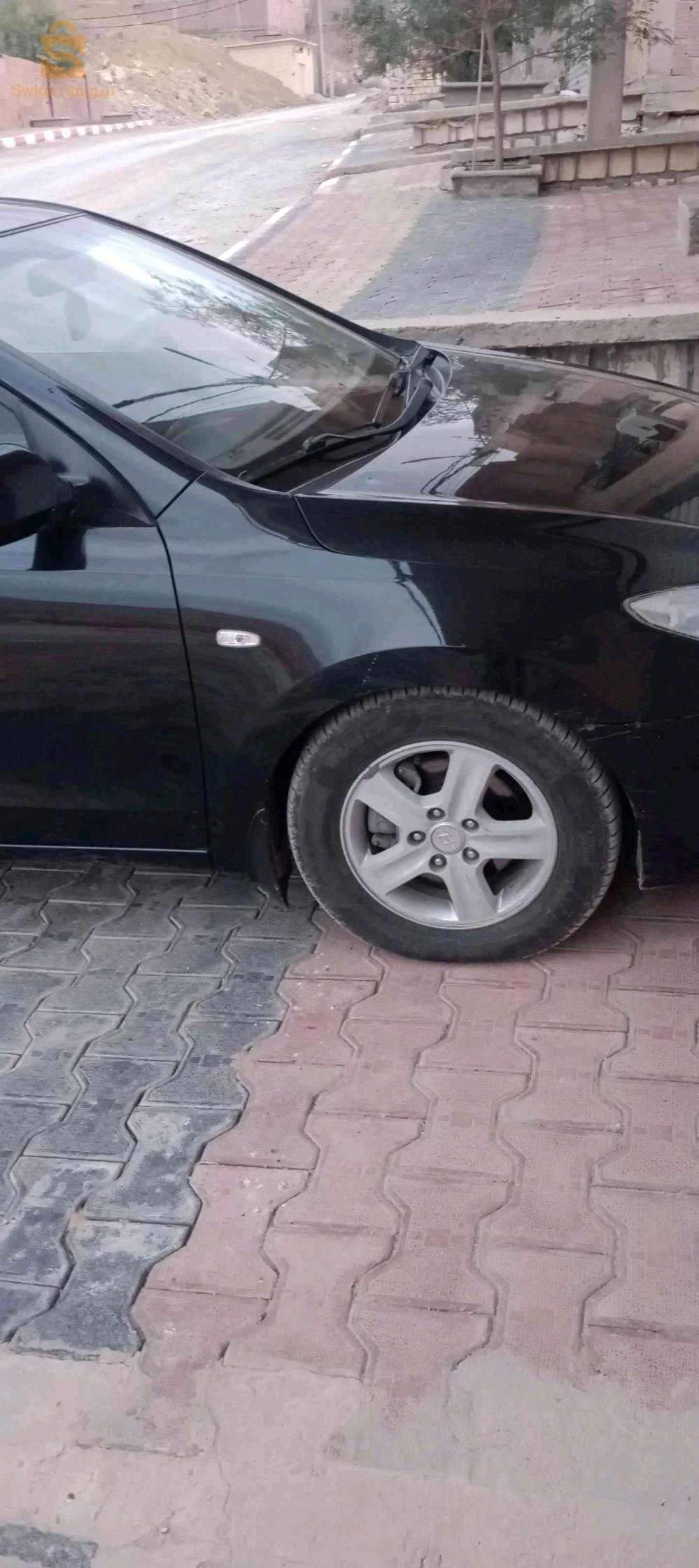 Hyundai i30 2009 BISKRA