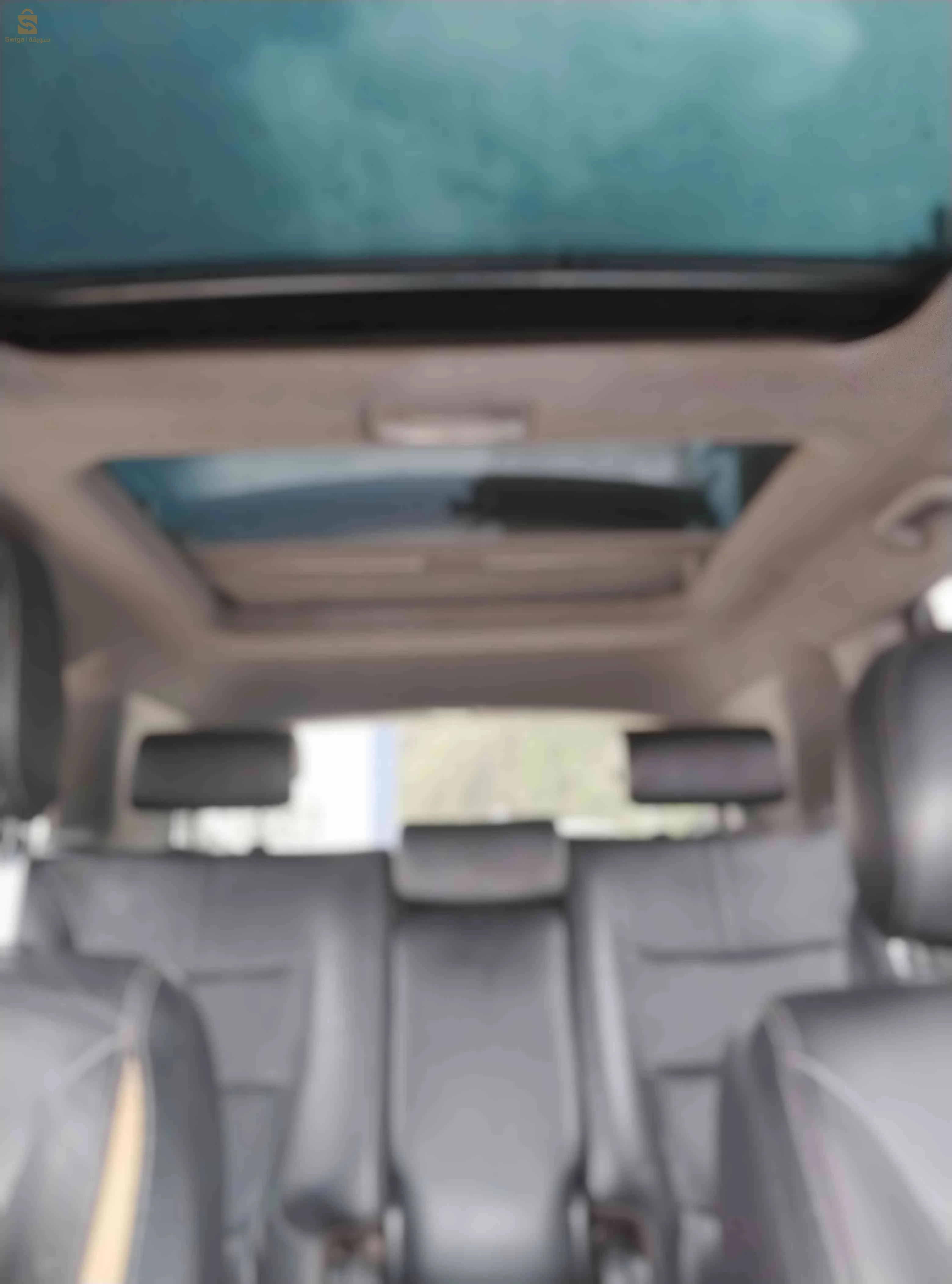 Kia Sorento 2012 ALGER