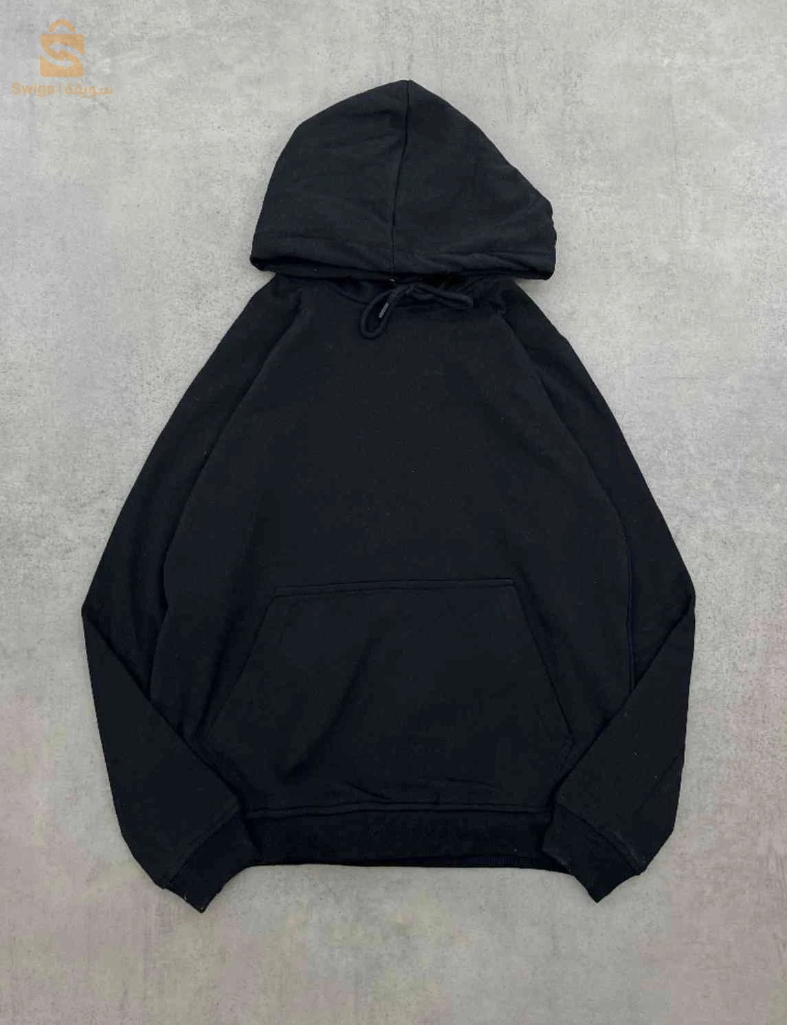 Hoodie regular