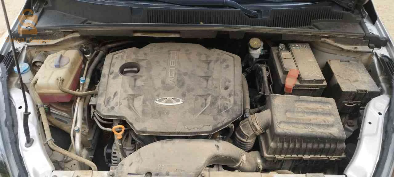 Chery 2023 CHLEF