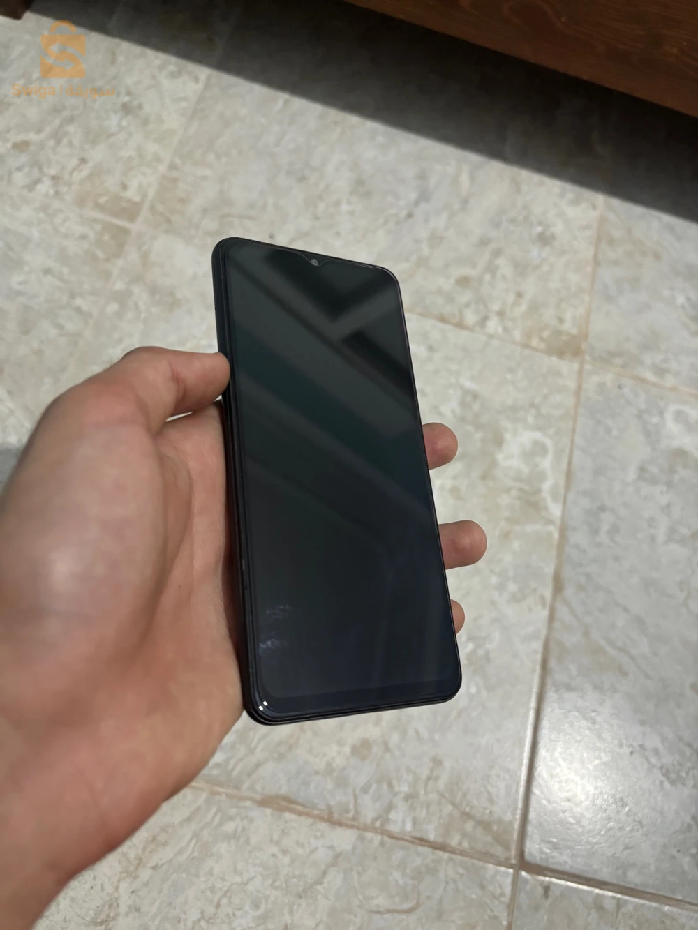 Samsung A12 a vendre prix affaire