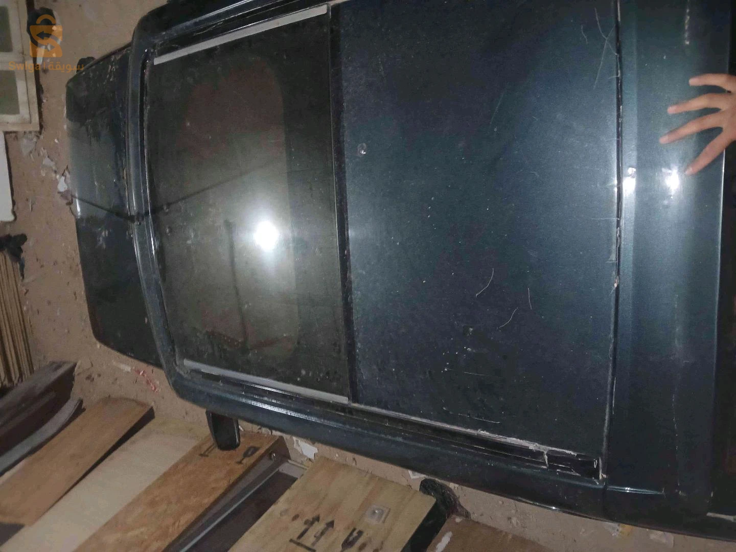 Peugeot 205 1994 DJELFA