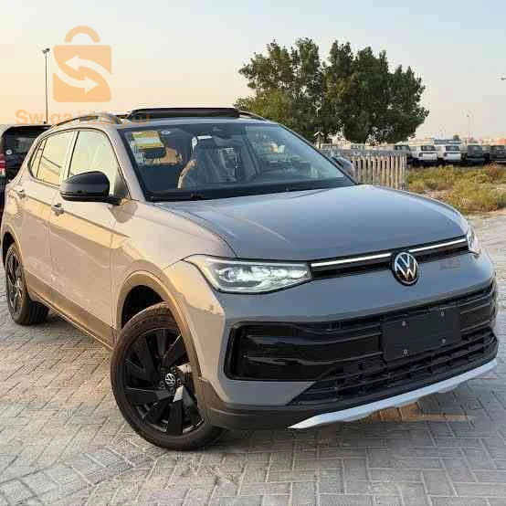 Volkswagen Taro 2026 ALGER