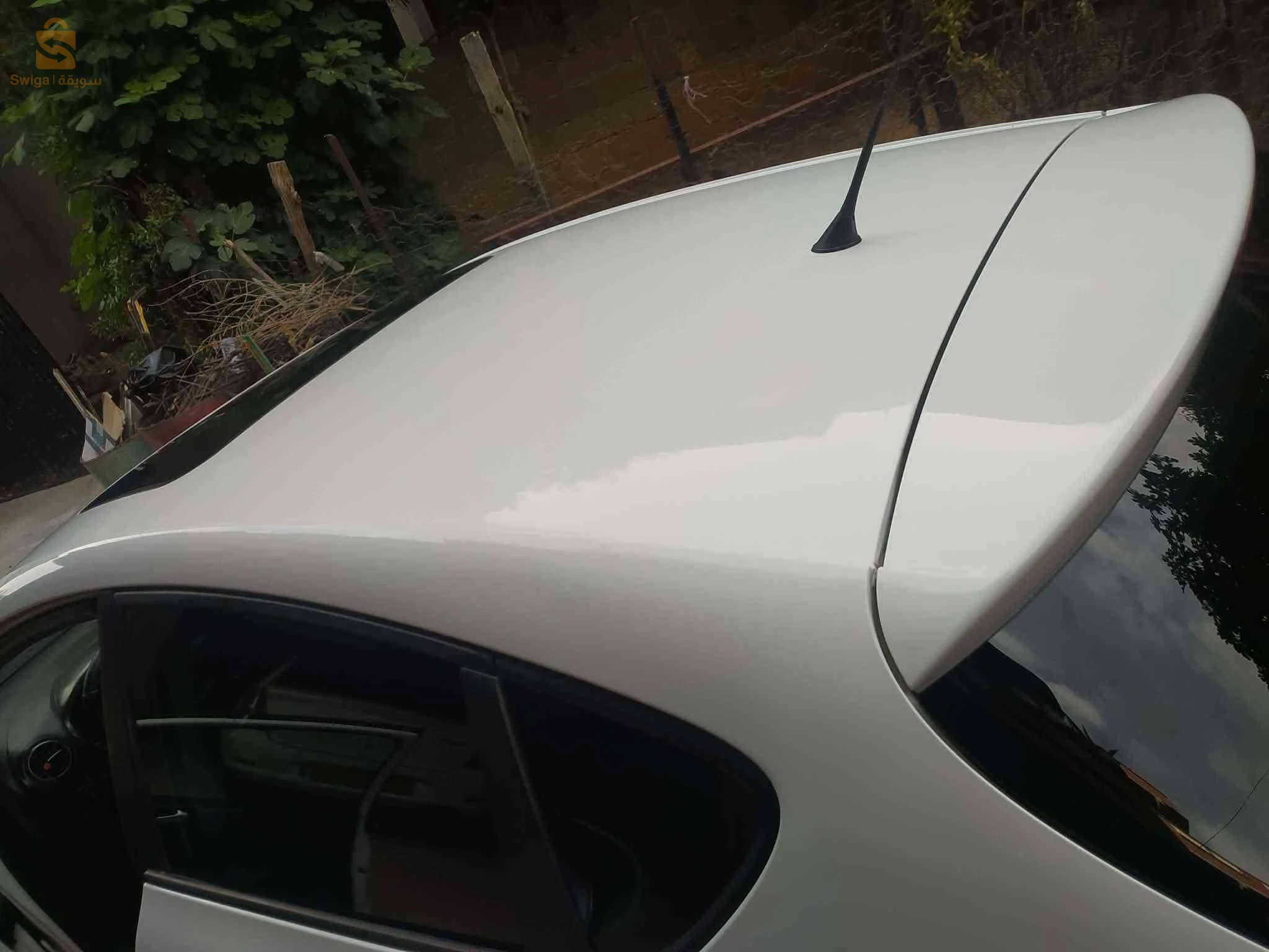 Seat Leon 2012 SETIF