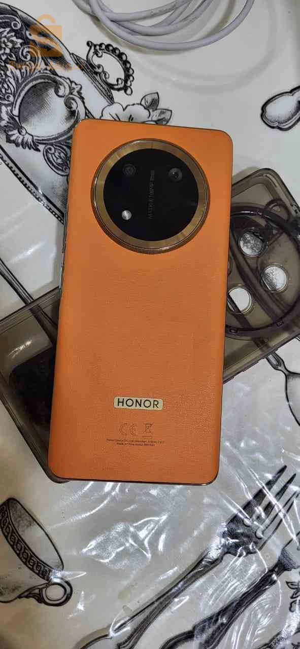 Honor x9c