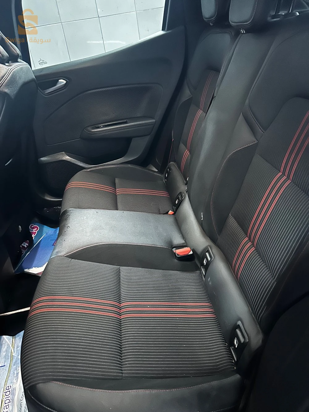 رينو Clio 5 2023 البليدة