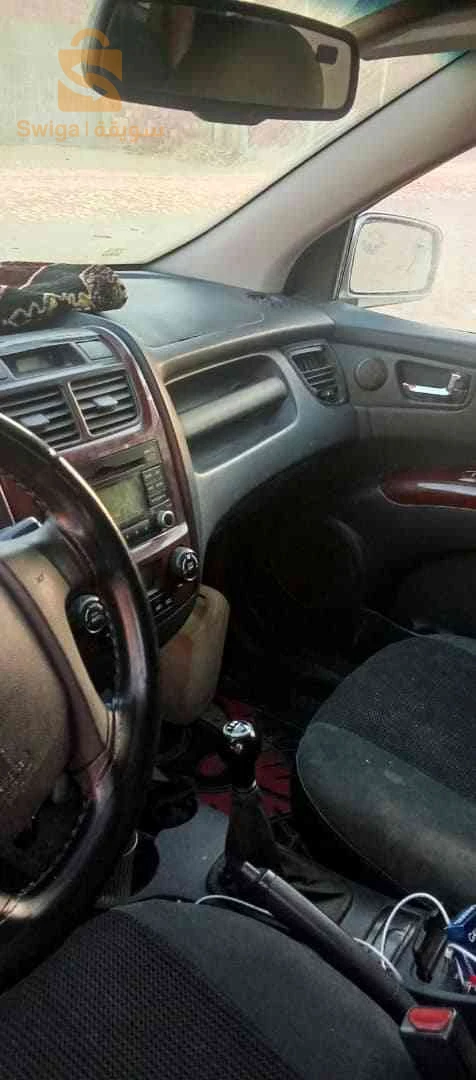 Kia Sportage 2009 EL OUED