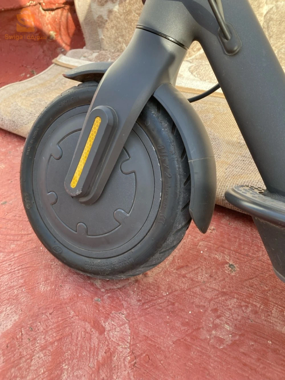 trottinette électrique