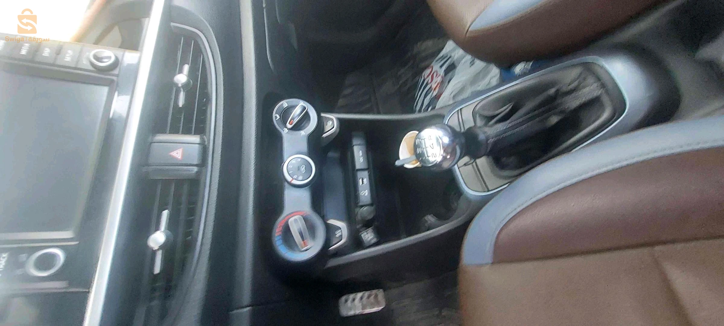 Kia Picanto 2019 M'SILA