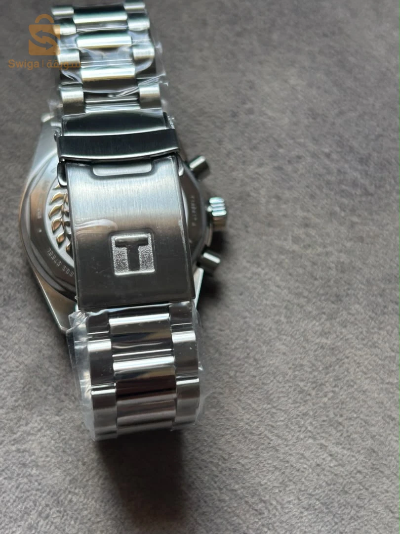 MONTRE TISSOT PR516 CHRONOGRAPHE NEUVE AUTHENTIQUE