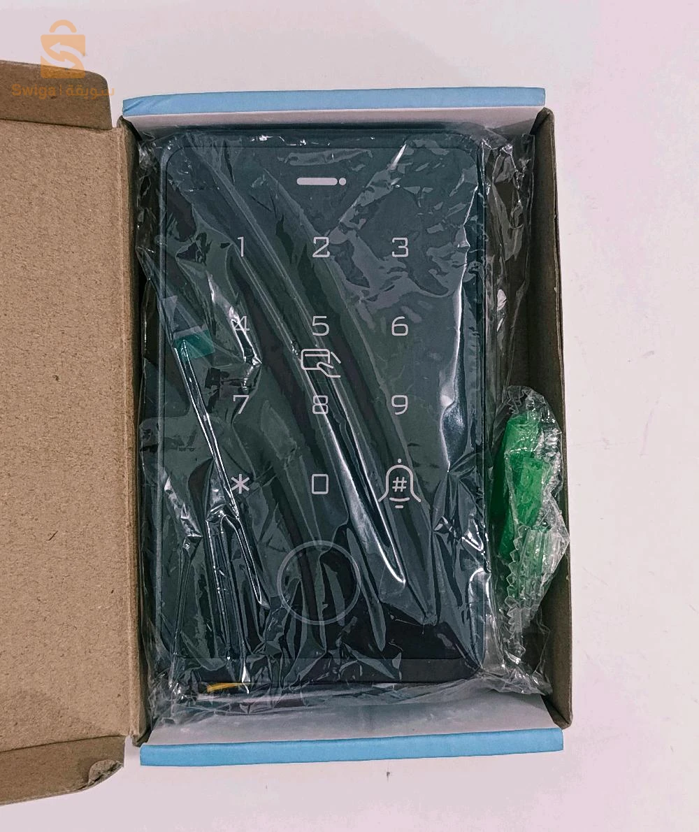 ACCESS CONTROL SMARTE