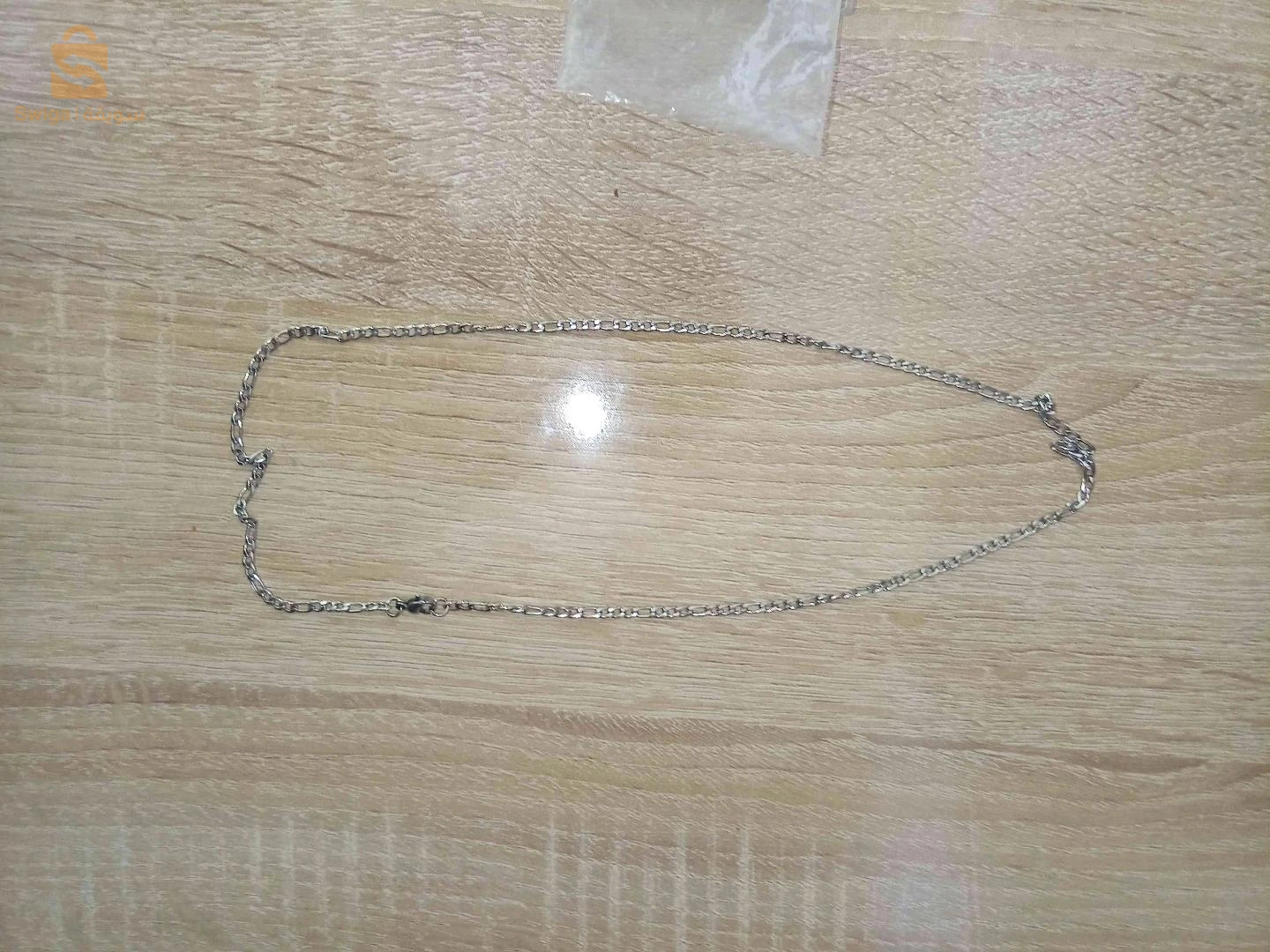 سنسلة مشلة جودة ممتازة