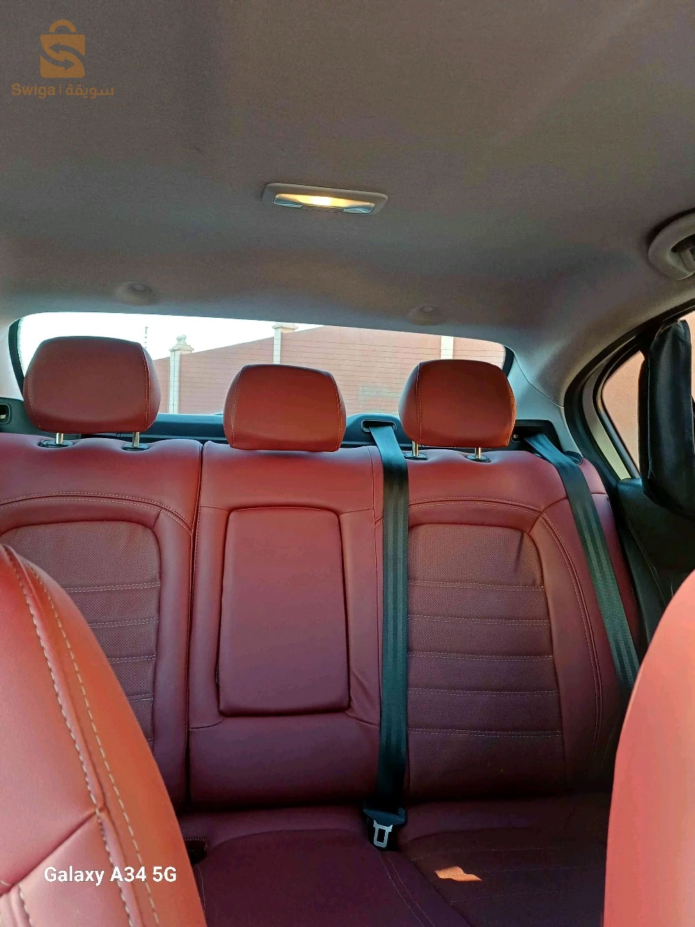 Fiat Tipo Sedan 2024 ADRAR
