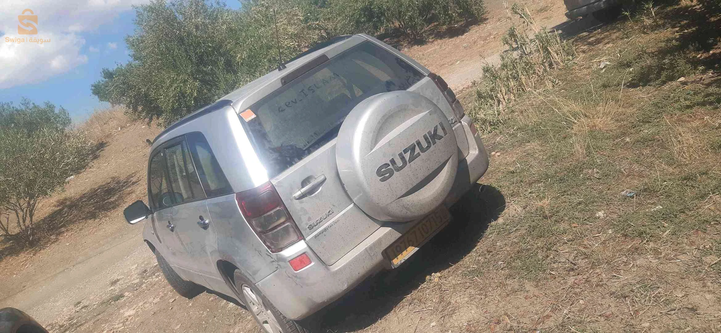 سوزوكي Grand Vitara سطيف