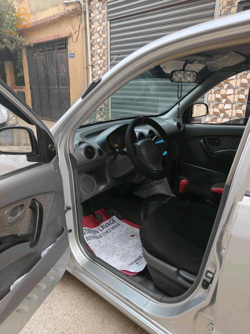 Hyundai Atos 2011 ORAN