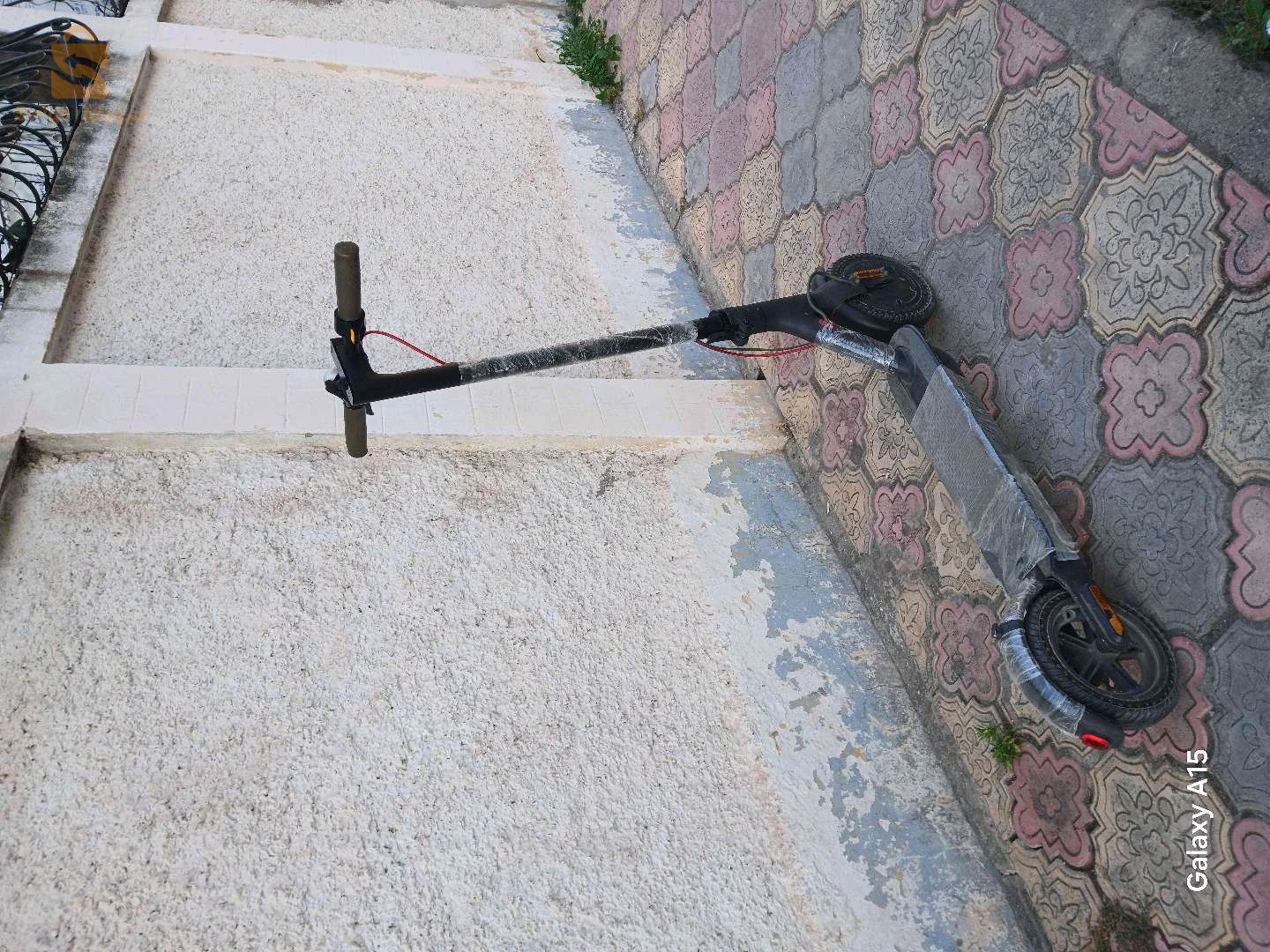 trotinette electrique xaomi m365