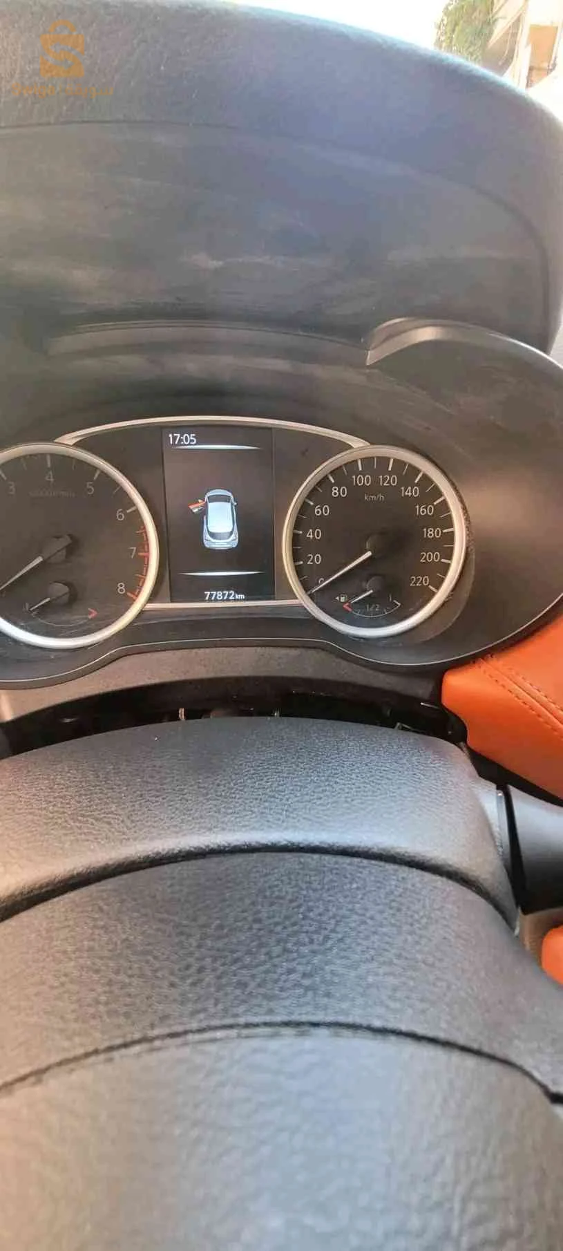Nissan Micra 2024 BATNA