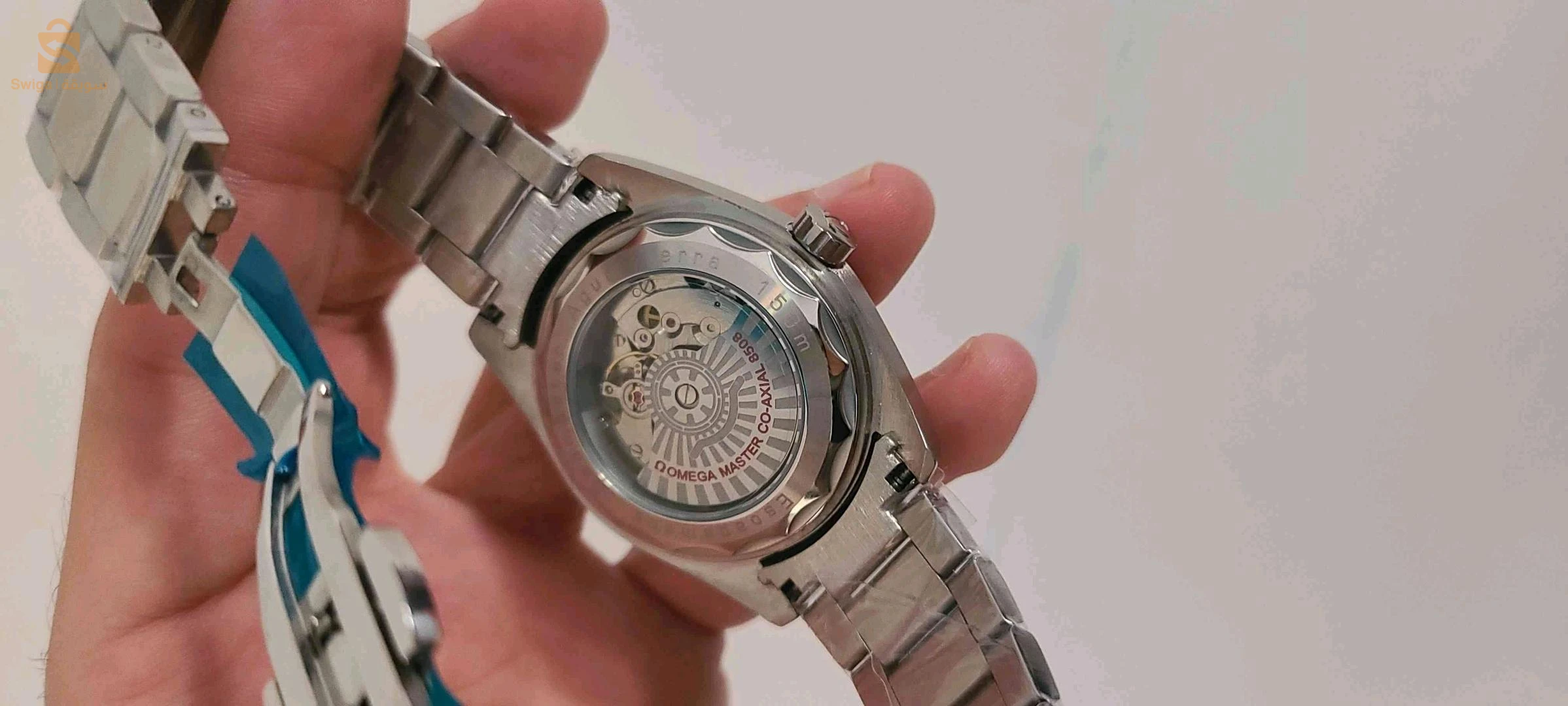 omega aqua terra