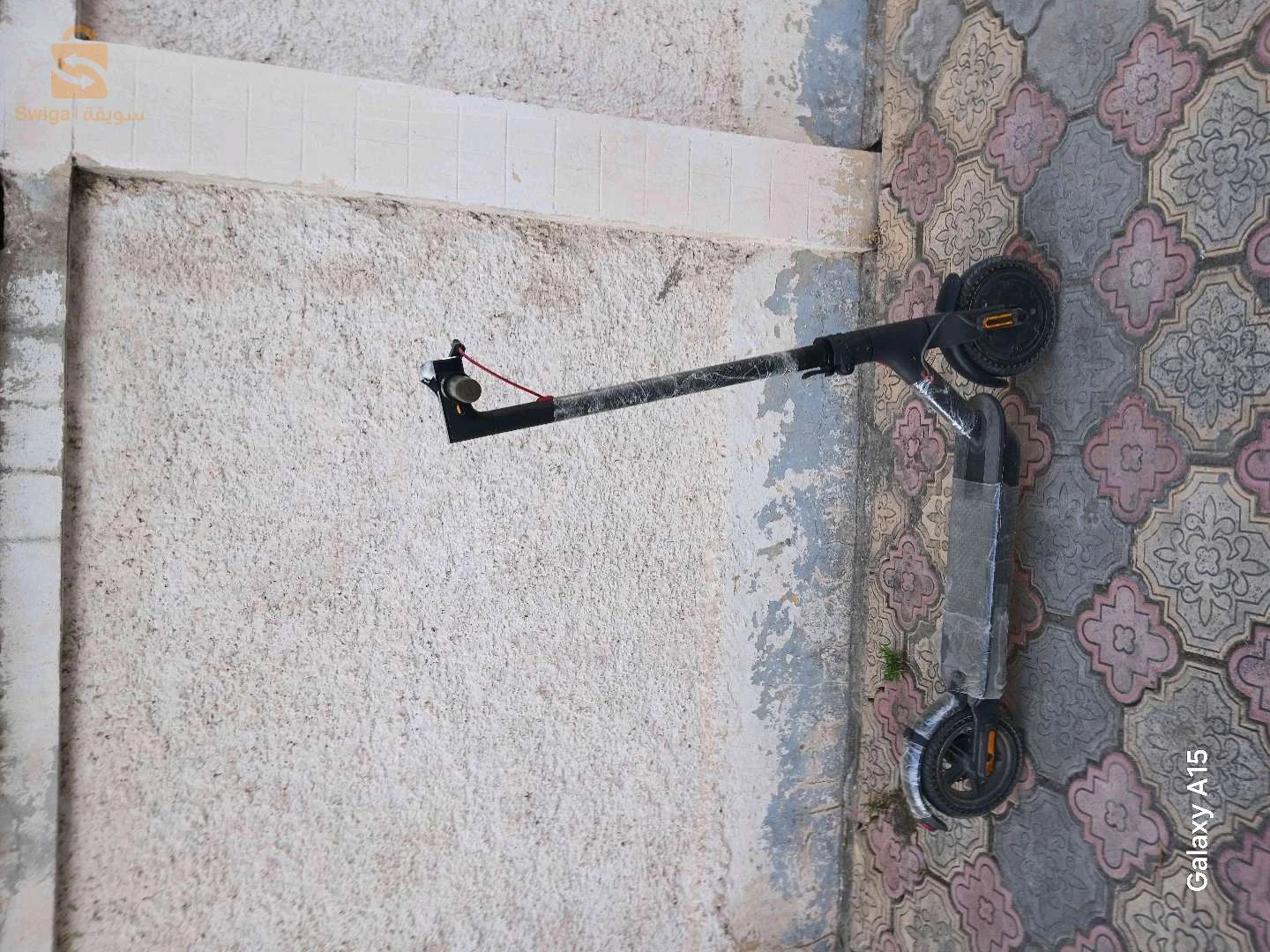 trotinette electrique xaomi m365