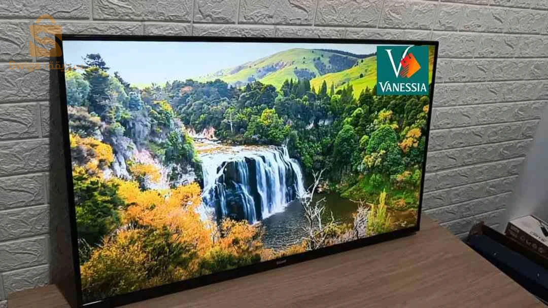 Télévision  43P Simple Marque Géant