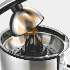 روبو ، عصارة كهربائية (سوناشي) SCJ-325