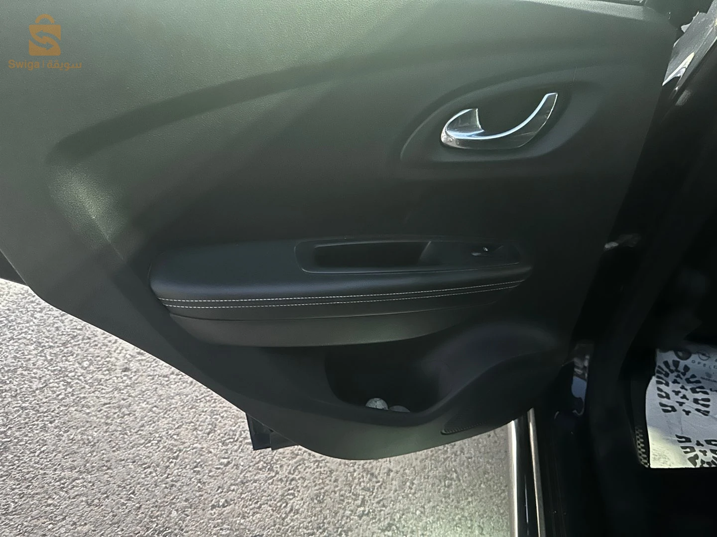 Renault Kadjar 2016 ALGER